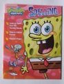 SpongeBob Squarepants Spelling Learning Workbook