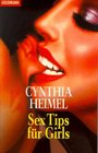 Sex Tips for Girls