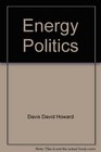 Energy politics