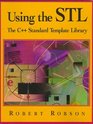 Using the Stl The C Standard Template Library