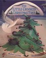 The Little Crooked Christmas Tree