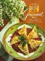 Best of Gourmet 1992 : Featuring the Flavors of France (Best of Gourmet)