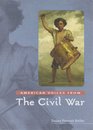 American Voices from the Civil War