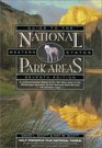Guide to the National Park Areas Western States 7th