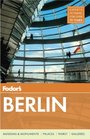 Fodor's Berlin (Travel Guide)