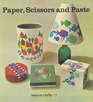 Paper Scissors and Paste