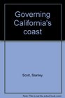 Governing California's coast