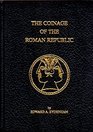 The Coinage of the Roman Republic