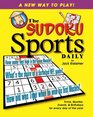 The Sudoku Sports Daily