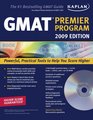 Kaplan GMAT Premier Program 2009