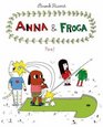 Anna and Froga Fore