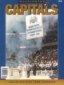 Washington Capitals 199899 Official Team Yearbook