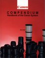Canon Compendium Handbook of the Canon System
