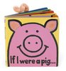 If I Were a Pig