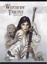 The Witchfire Trilogy Collected Edition