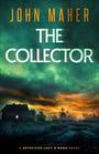 The Collector (Lucy O'Hara)