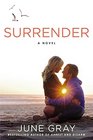 Surrender (Disarm, Bk 8)