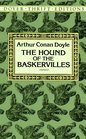 The Hound of the Baskervilles (Dover Thrift Editions)