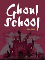 Pocket Reads Year 3 Horror Fiction Book 3  Ghoul School