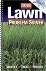 Lawn Problem Solver (Waterproof Books)