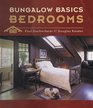 Bungalow Basics Bedrooms