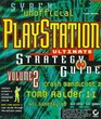 Unofficial Playstation Ultimate Strategy Guide