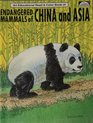 Endangered Mammals of China  Asia