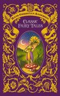 Hans Christian Andersen Classic Fairy Tales (Barnes & Noble Leatherbound)