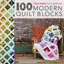 Tula Pink's City Sampler Quilts 100 Modern Quilt Blocks