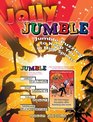 Jolly Jumble Jumble Puzzles to Keep You in High Spirits