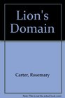 Lion's Domain