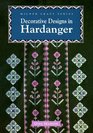 Decorative Designs in Hardanger