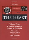 Hurst's the Heart 11/e Vol 1