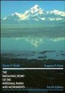 The Geologic Story of the National Parks and Monuments 4th Edition