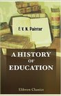 A History of Education