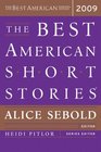 The Best American Short Stories 2009