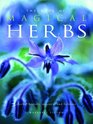 The Book of Magical Herbs Herbal History Mystery  Folklore