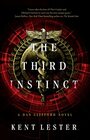 The Third Instinct A Dan Clifford Novel