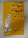 Muslims and Mongols Essays on Medieval Asia