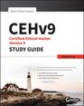 CEHv9 Certified Ethical Hacker Version 9 Study Guide