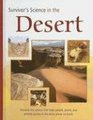 Survivors Science in the Desert
