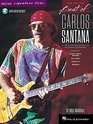 Best of Carlos Santana  Signature Licks A StepbyStep Breakdown of His Playing Techniques
