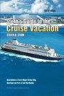 Stern's Guide to the Cruise Vacation 2015 Edition