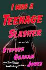 I Was A Teenage Slasher