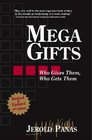 Mega Gifts 2nd Edition Revised  Updated