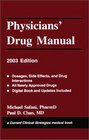 Physicians' Drug Manual 2003