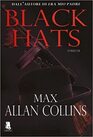 Black Hats una storia di Wyatt Earp e Al Capone