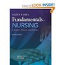 Kozier  Erb's Fundamentals of Nursing with MyNursingLab and Pearson eText