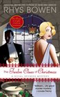 The Twelve Clues of Christmas (Royal Spyness, Bk 6)