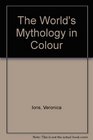 Worlds Mythology In Colour